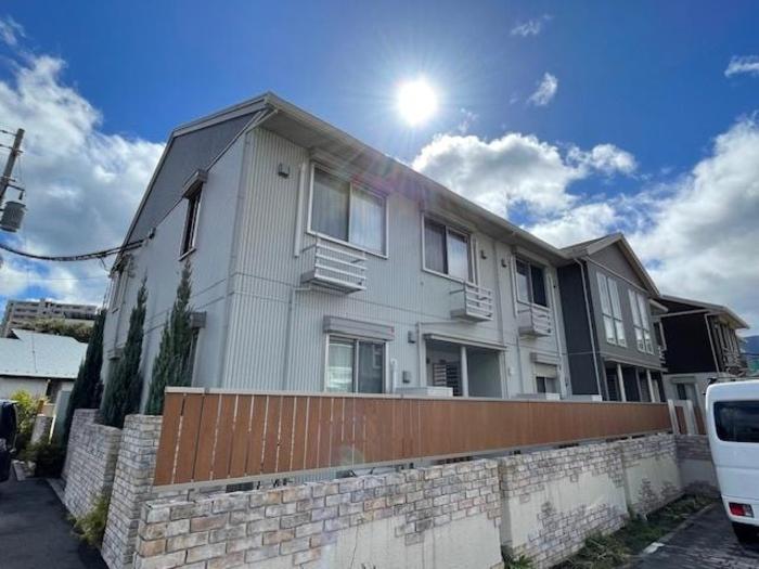 キャトルセゾン D棟