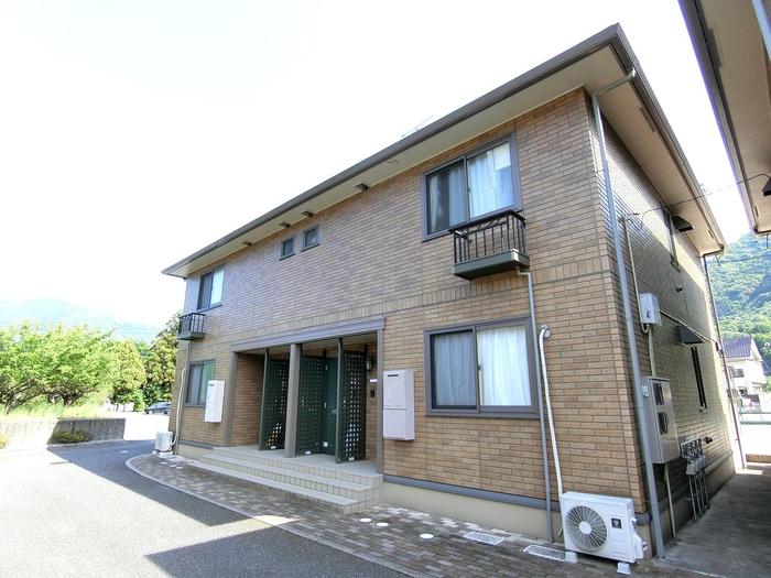 ローズコート清水 B棟