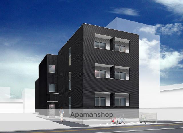 月光呉駅西[3階]