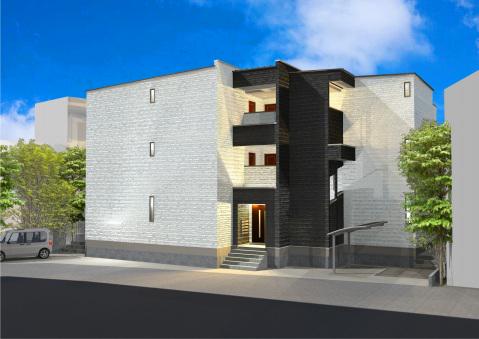 REGALESTーF 矢野駅前