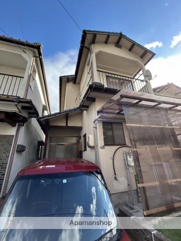 可部線 安芸長束駅 徒歩19分 2階建 築51年