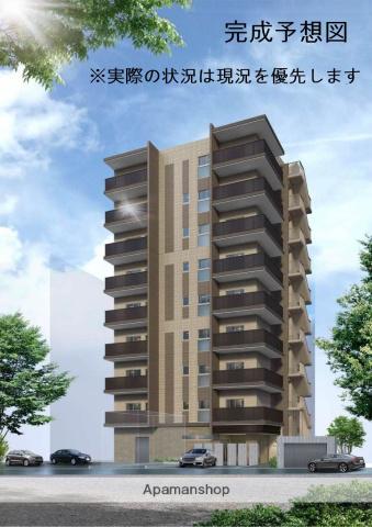 ラヴェール横川[9階]