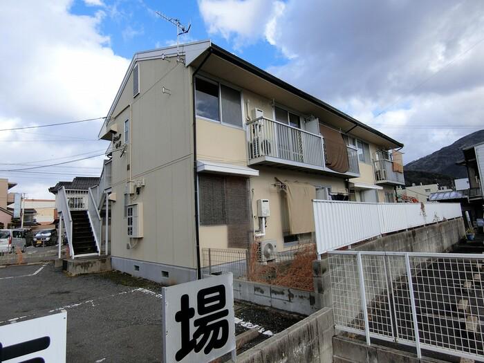 セジュール中野