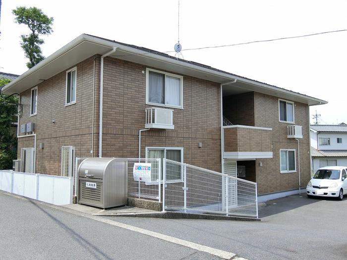 ベルメゾン松峯