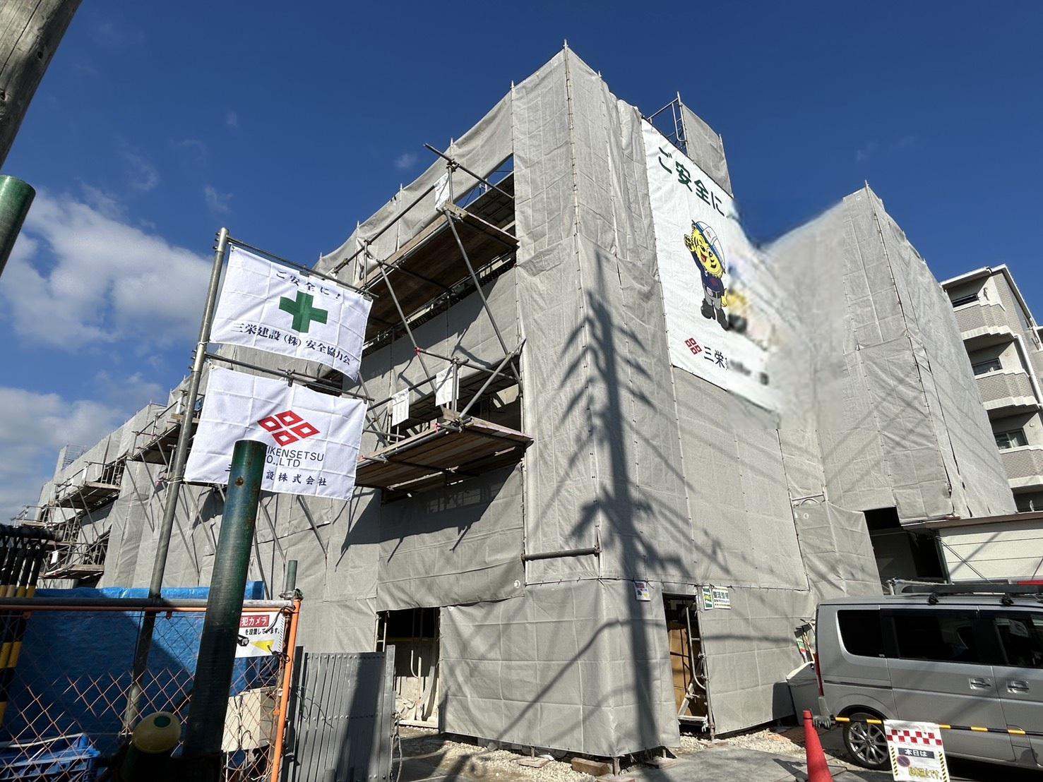 YELLSTAGE長束ウエスト