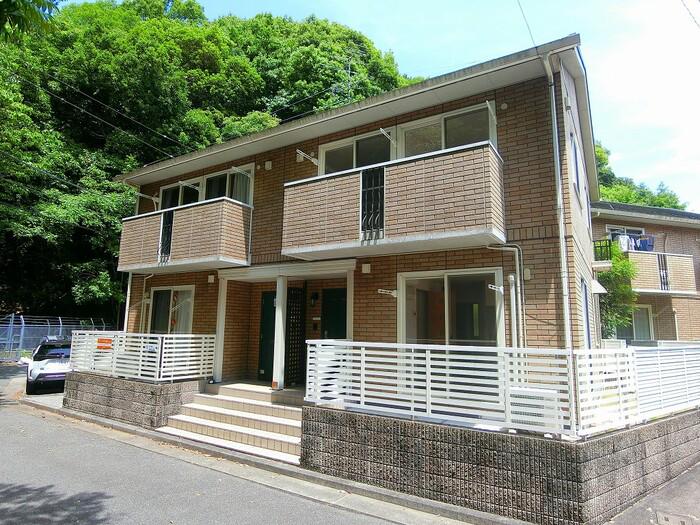 さくらプラスわん　Ａ棟