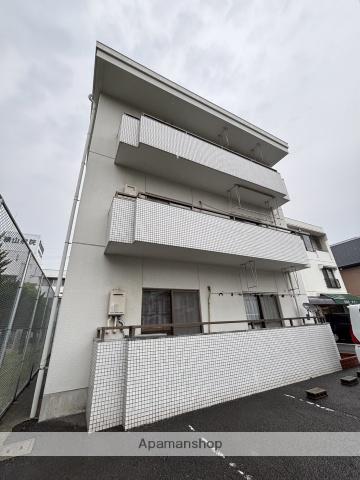 メゾン.ド.プチ(3DK/3階)