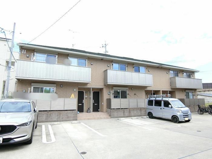 プランドール東原II