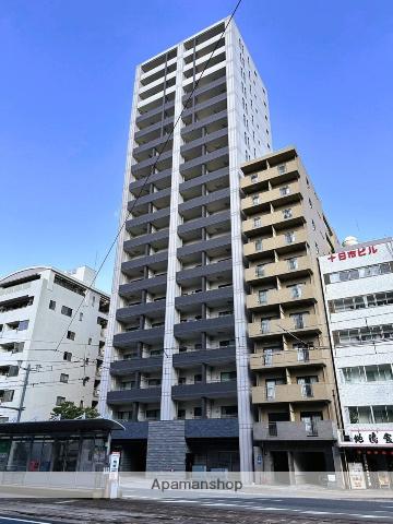 ソシオタワー十日市