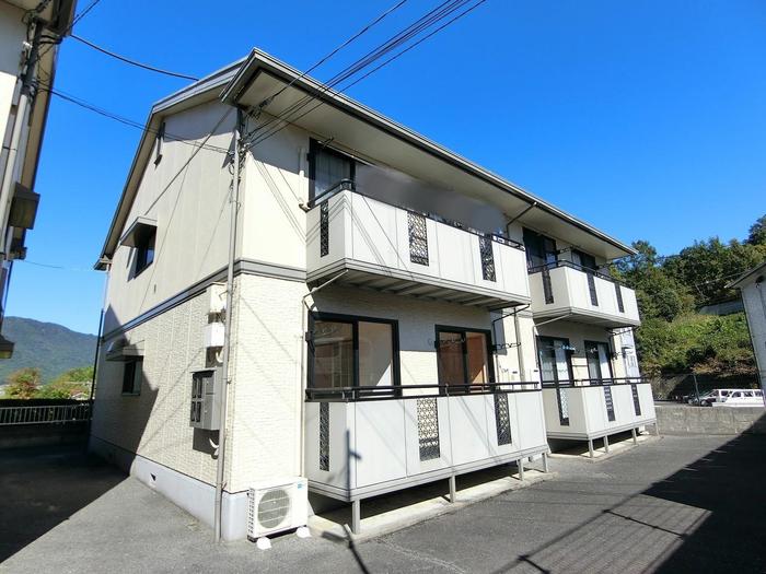 ドミール土井B棟