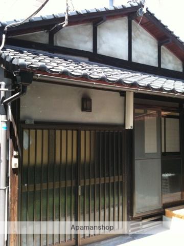 広島県広島市西区西観音町の戸建賃貸