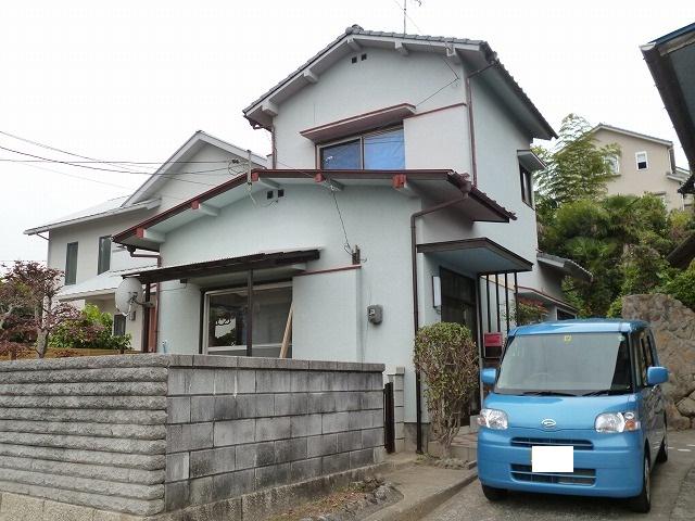 可部線 安芸長束駅 徒歩27分 2階建 築39年