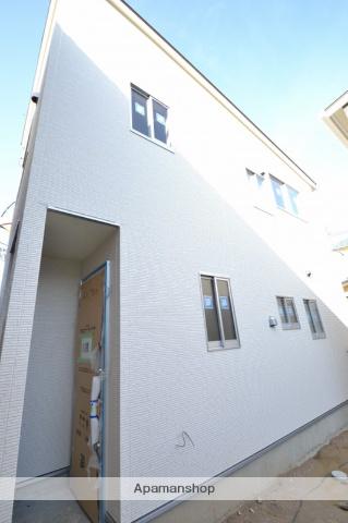 広島県安芸郡府中町柳ケ丘の戸建賃貸