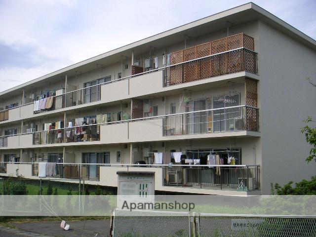 双葉ヒルズ3号棟