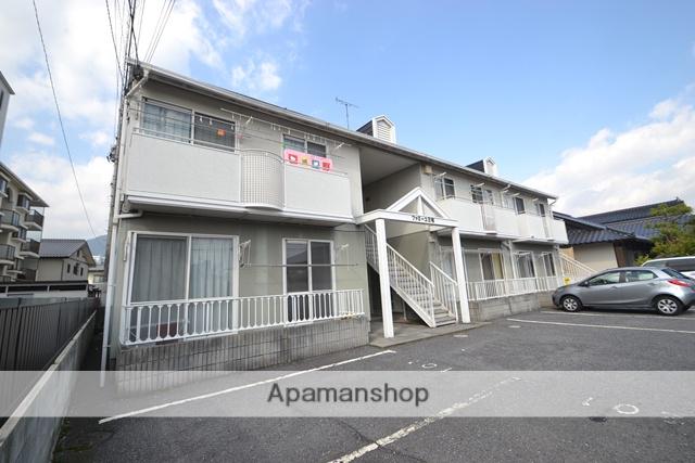 ファミーユ三宅(3DK/2階)