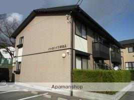 パークハイツ野田A棟