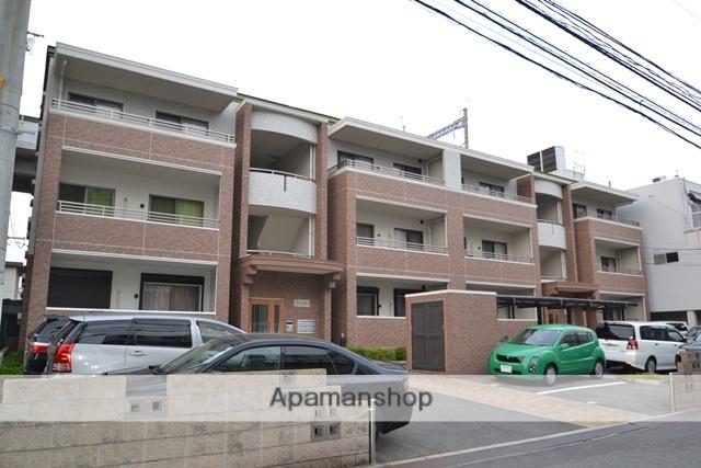 フェリカ天神川