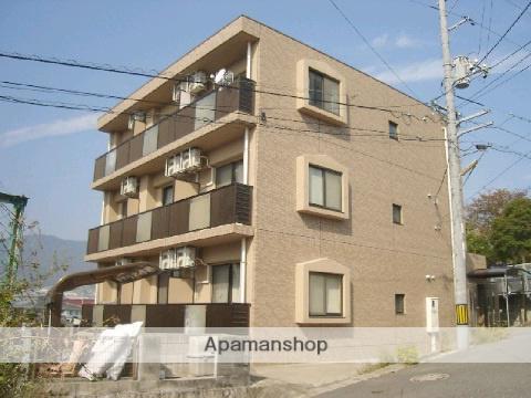 ルネス五日市(1DK/1階)