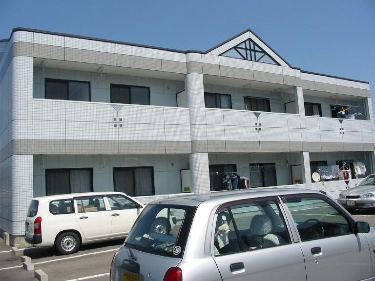 ロイヤルタムラさくら館