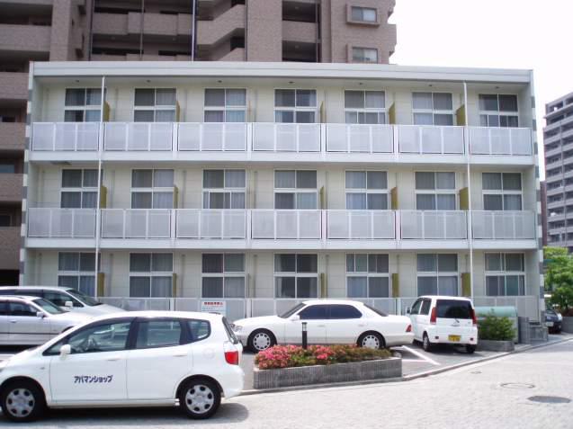 レオパレスベイラ ド ヒウ