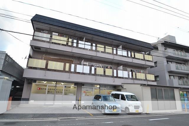 サンコーポ筒本