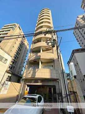 グランドポレストーネ東平塚