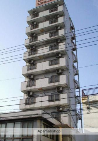 大州タワー(1K/10階)