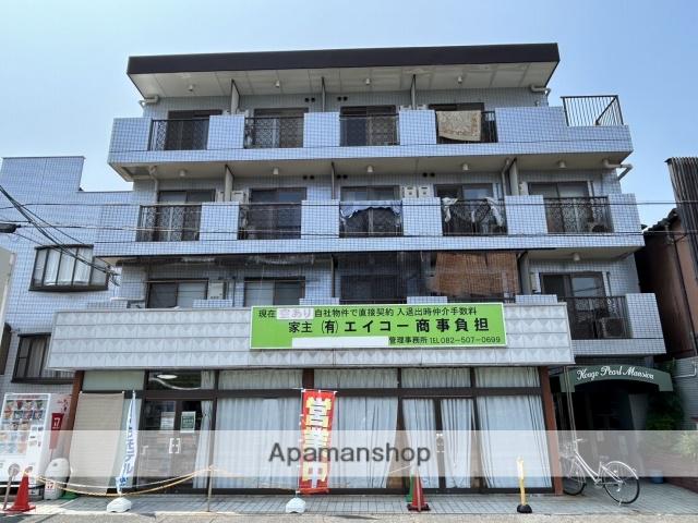 庚午パールマンション