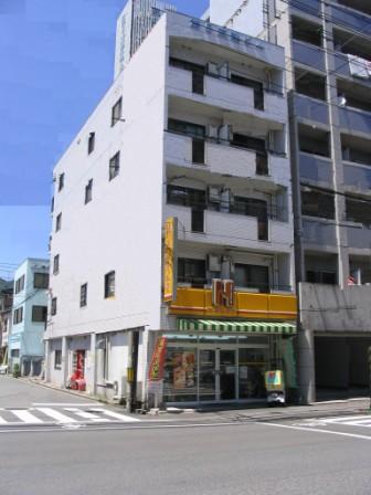 サンズビル