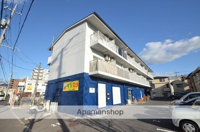 東幸ビル(1K/2階)