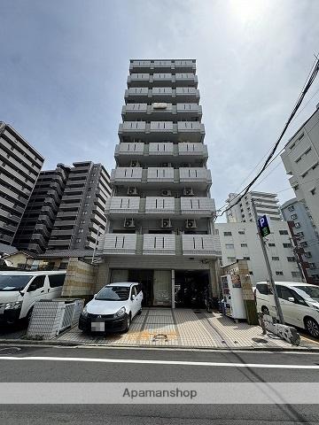 グリンハウス三篠