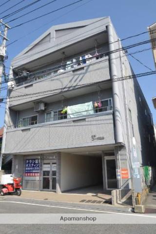第3コーポ福島