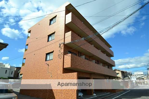 メゾンフローラ