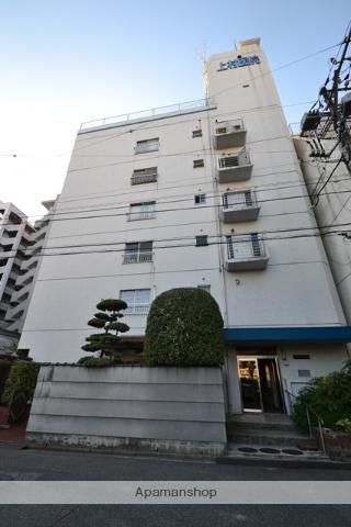 上村マンション(3LDK/5階)