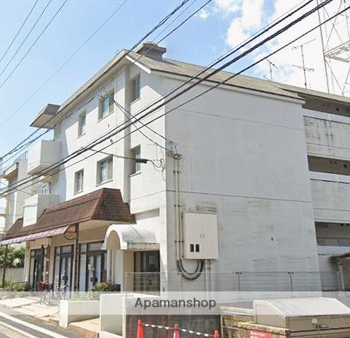 COLORS五日市(3DK/2階)