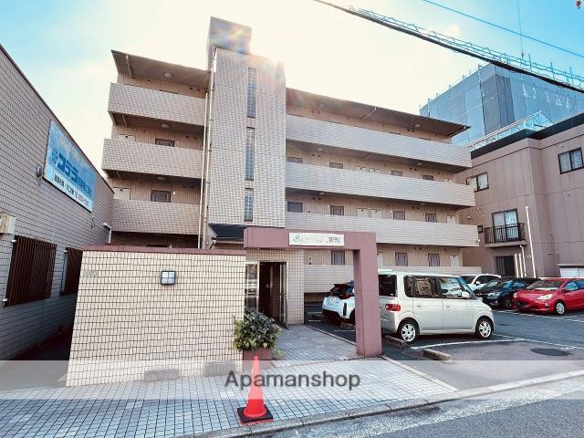 ソフィエール矢賀新町