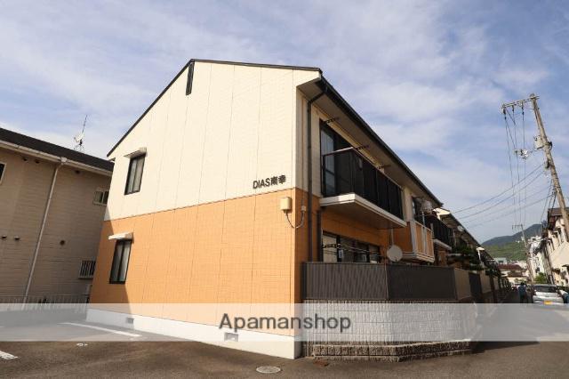 ディアス南幸 B棟