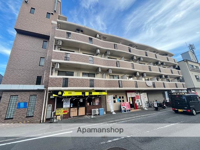 コーポラス岡本