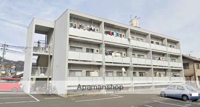 新原第2マンション