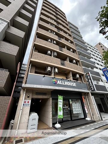 ベルパッソ十日市