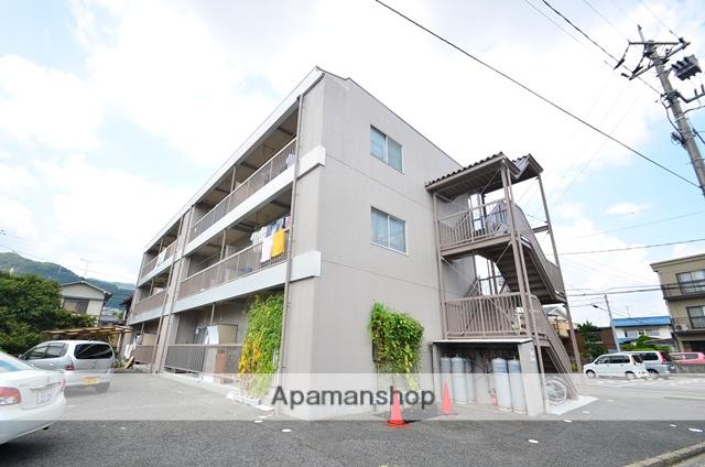 川本マンション