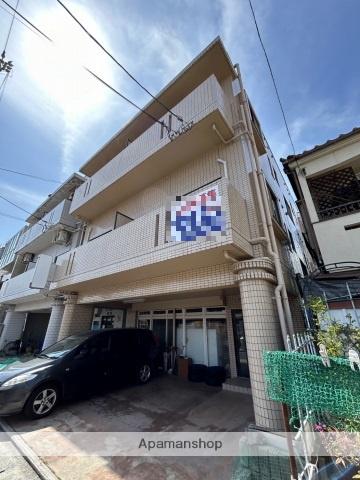 シティーハイツ濱野