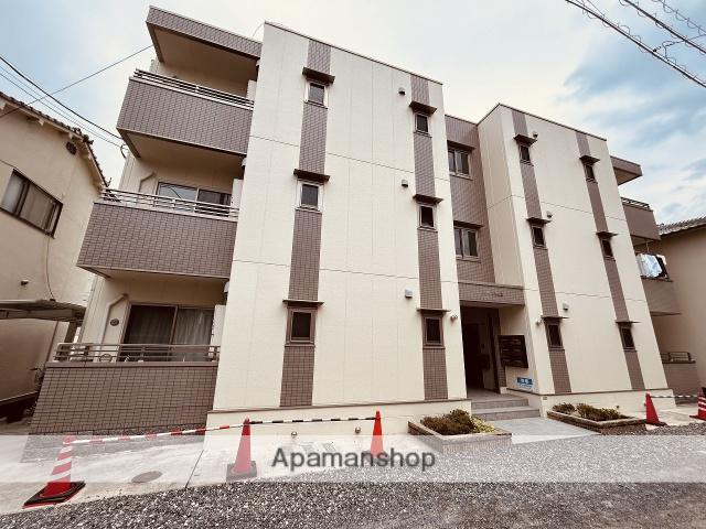 グレイス南蟹屋