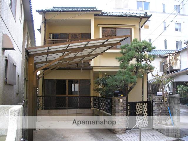 アストラムライン 不動院前駅 徒歩8分 2階建 築49年