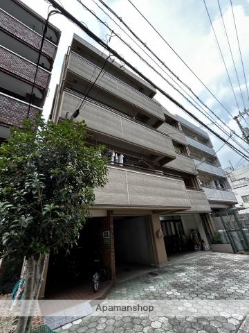 ホレストタウンビル