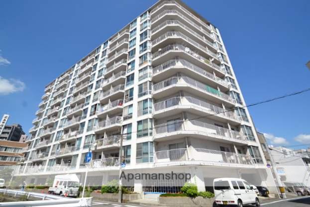 京急西広島マンション