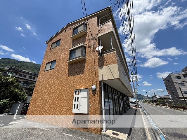 コンビデンス西本