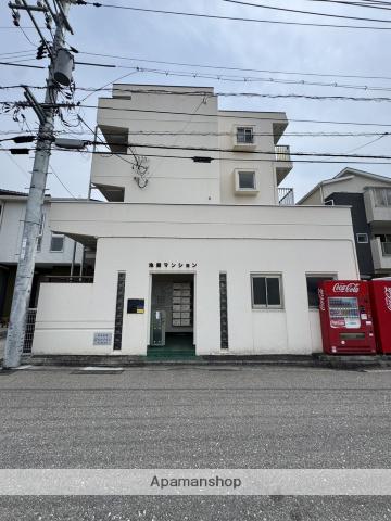 池田マンション