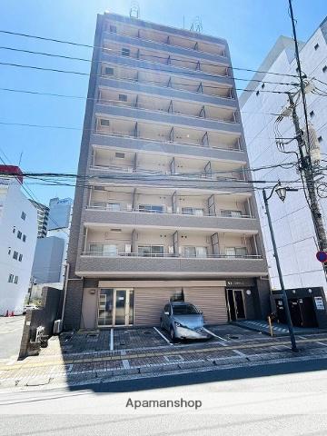京橋森野ビル