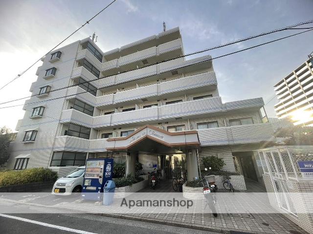 メゾン・ド・セレニテ